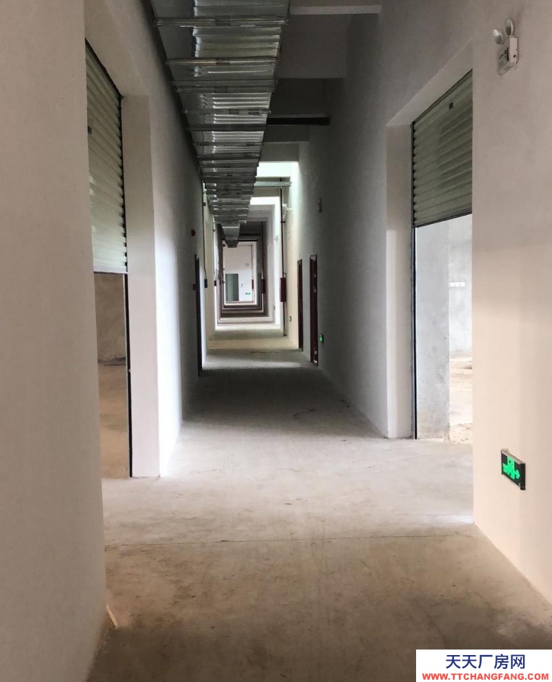 南宁市西乡塘区(出租) 那安高速路口附近，交通便利，道路宽敞，厂房毗邻2.5吨货梯