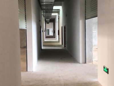 南宁市西乡塘区(出租) 那安高速路口附近，交通便利，道路宽敞，厂房毗邻2.5吨货梯图4
