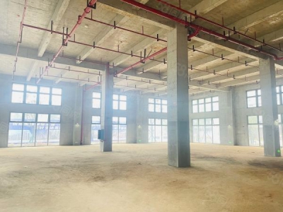 长沙市望城区 亿达智造小镇 标准厂房热销中图4