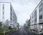 (出售) 宜昌夷陵政企合作，主城区花园式独栋厂房，层高8米，物流便利！