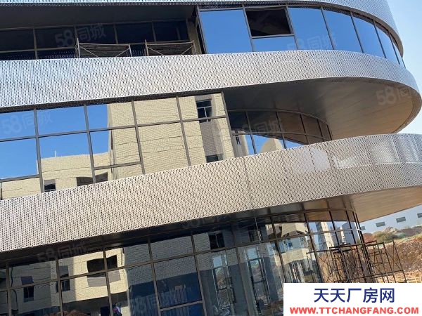 长沙市望城区 小面积 厂房 智能智造 电子信息产业园