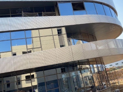 长沙市望城区 小面积 厂房 智能智造 电子信息产业园图3