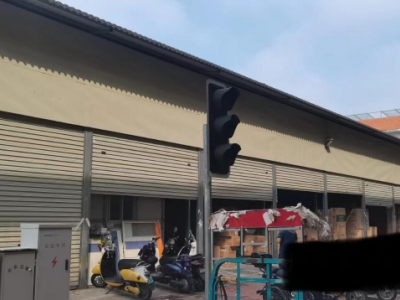 南宁市西乡塘区(出租) 出租西乡塘1500平方米仓库出租图1