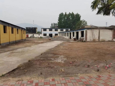 石家庄 鹿泉区 大河南故城厂房库房出租图5