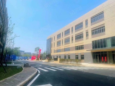 长沙市望城区 花园办公独栋 赠送露台院子 研发办公组装图4
