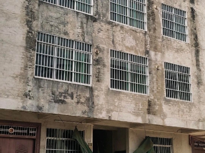 南宁市西乡塘区(出租) 自家房屋出租，可作小型加工厂，居住图1
