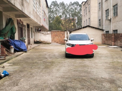 南宁市西乡塘区(出租) 自家房屋出租，可作小型加工厂，居住图3