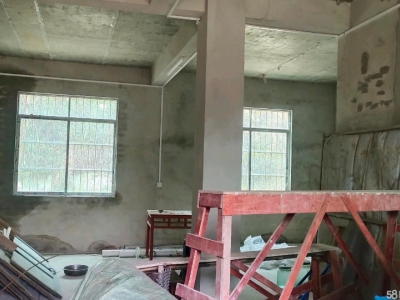 南宁市西乡塘区(出租) 自家房屋出租，可作小型加工厂，居住图2