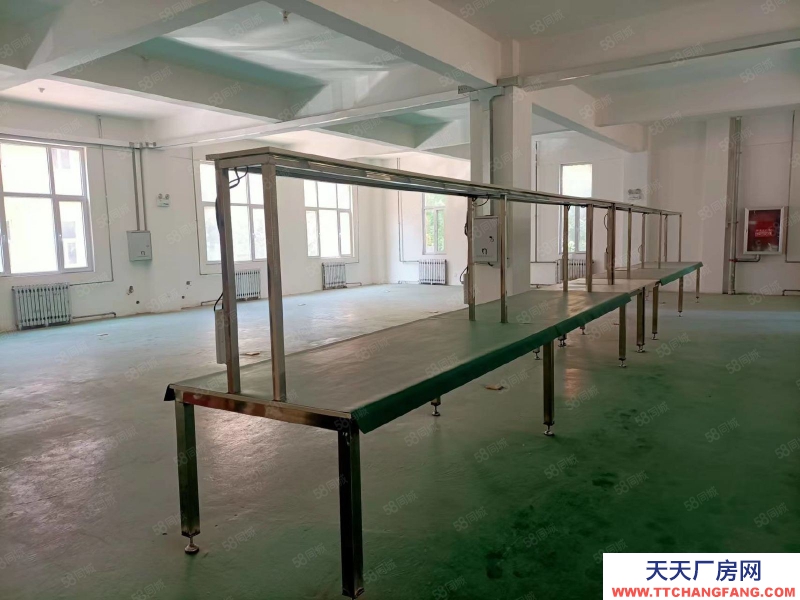 石家庄 鹿泉区 鹿岛V谷 厂房出租