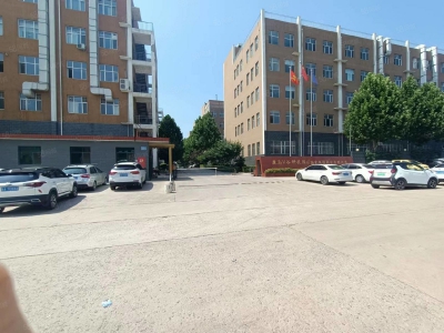 石家庄 鹿泉区 鹿岛V谷 厂房出租图3