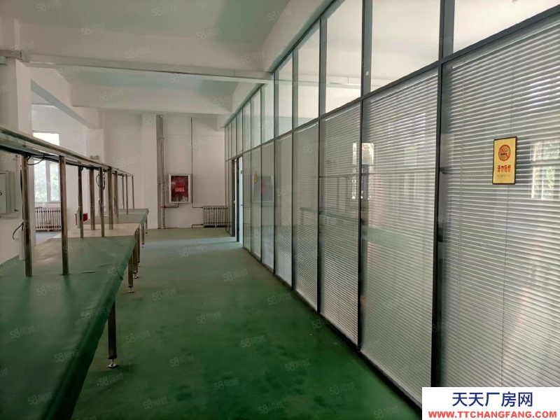 石家庄 鹿泉区 鹿岛V谷 厂房出租