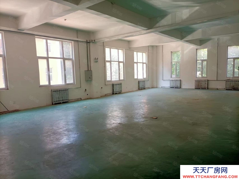 石家庄 鹿泉区 鹿岛V谷 厂房出租