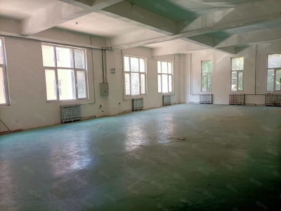 石家庄 鹿泉区 鹿岛V谷 厂房出租图5