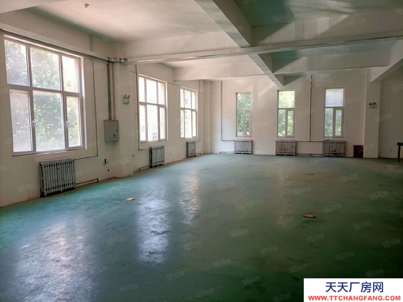 石家庄 鹿泉区 鹿岛V谷 厂房出租