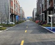 (出售) 宜昌夷陵中南高科厂房出售