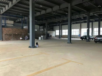 长沙市望城区 工业园区标准厂房1700元每平米共三层低价出售转让图2