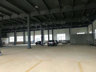 长沙市望城区 工业园区标准厂房1700元每平米共三层低价出售转让图3
