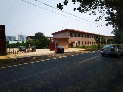 石家庄 鹿泉上庄振岗路 厂房仓库办公楼出租 可分租图3