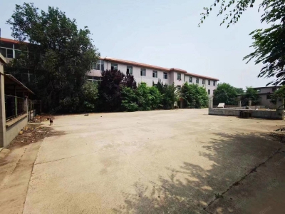石家庄 鹿泉上庄振岗路 厂房仓库办公楼出租 可分租图5