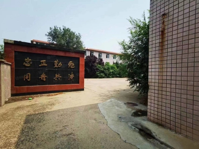 石家庄 鹿泉上庄振岗路 厂房仓库办公楼出租 可分租图6