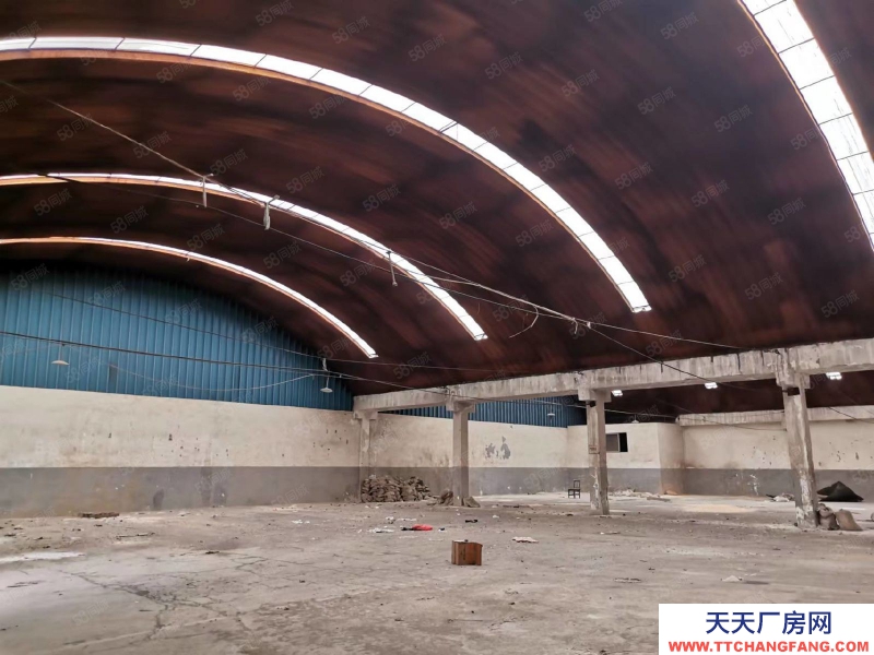 石家庄 鹿泉上庄振岗路 厂房仓库办公楼出租 可分租