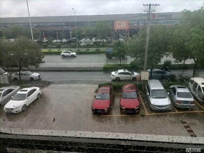 南宁市西乡塘区(出租) 出租给有意向做喷漆的老板图1