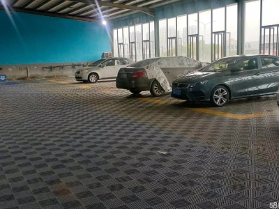 南宁市西乡塘区(出租) 出租给有意向做喷漆的老板图2