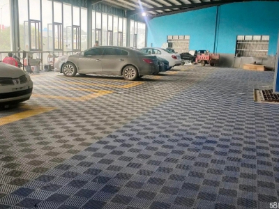 南宁市西乡塘区(出租) 出租给有意向做喷漆的老板图3