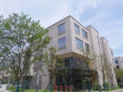 长沙市望城区 小面积多层厂房 办公研发 生产组装 配套齐全图2