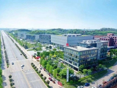长沙市望城区 小面积多层厂房 办公研发 生产组装 配套齐全图3