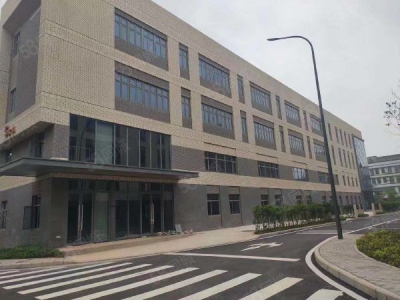 长沙市望城区 小面积多层厂房 办公研发 生产组装 配套齐全图1