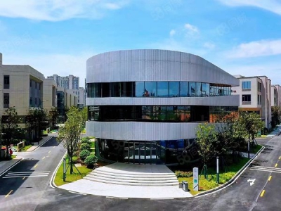 长沙市望城区 现房 即买即用 大平层智造厂房 大通间 配套齐全图3