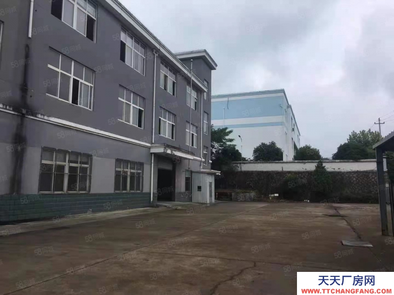 杭州建德(出售) （稀）建德20亩厂房可家具油漆