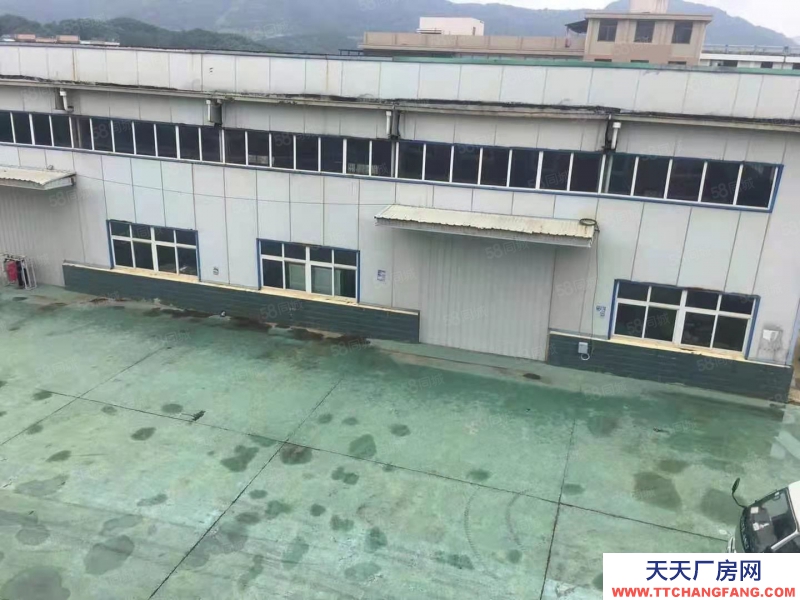 杭州建德(出售) （稀）建德20亩厂房可家具油漆