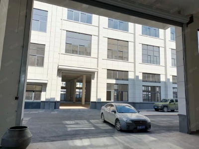 杭州建德(出售) （稀）建德20亩厂房可家具油漆图3