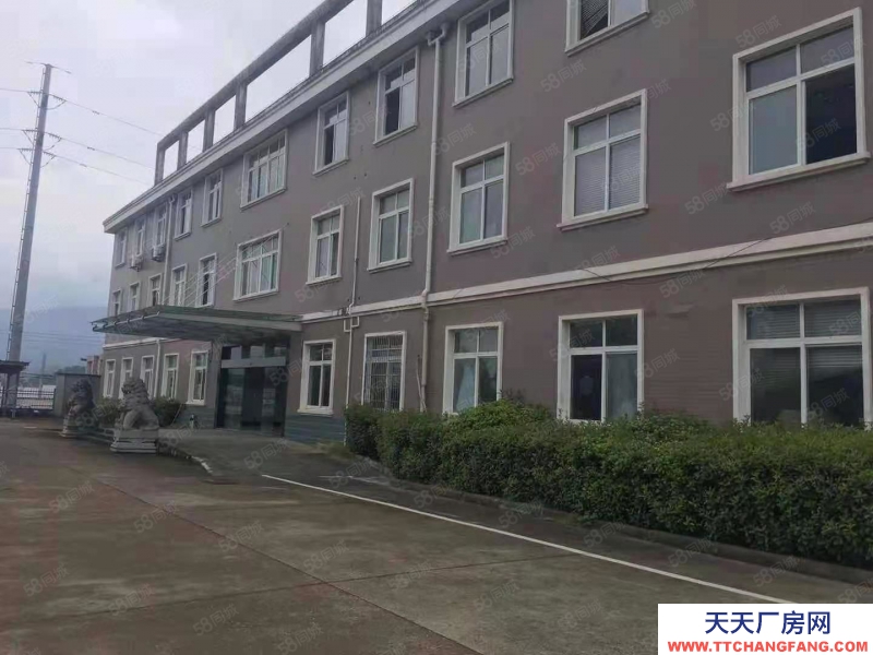 杭州建德(出售) （稀）建德20亩厂房可家具油漆