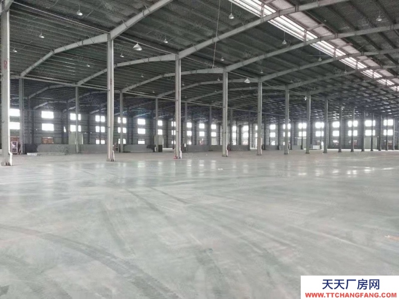 杭州建德(出售) 乾谭工业区，60亩20000方厂房才5200万，厂房白捡