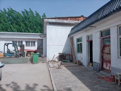 石家庄 鹿泉区 上庄工业园 火炬广场 厂房出租图5