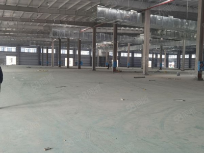 长沙市望城区20000平方佳海工业园80000平方高标月台仓库出租图3