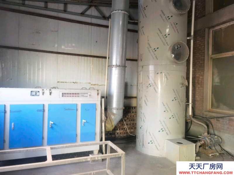 (出租) 家具厂车间出租（有环评）