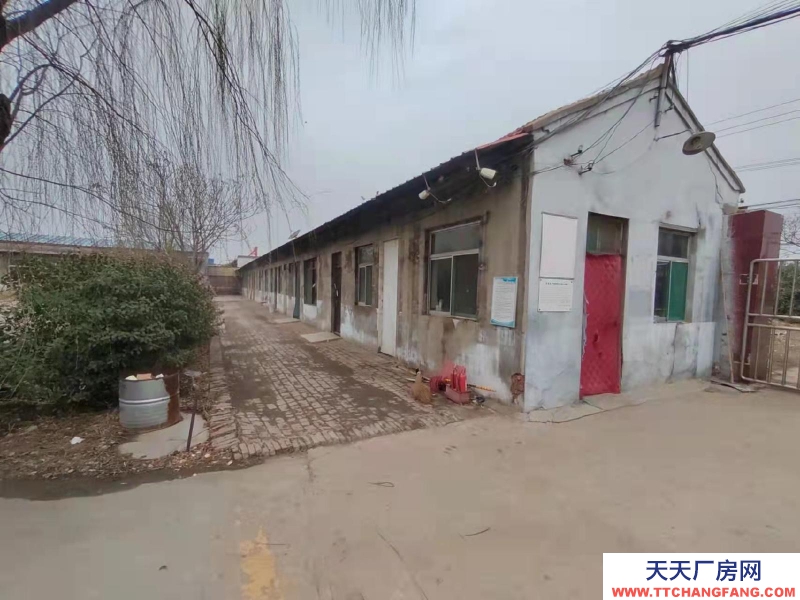 (出租) 家具厂车间出租（有环评）