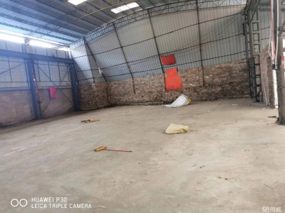 南宁市西乡塘区(出租) 出租西乡塘北湖王屋村700平厂房图2