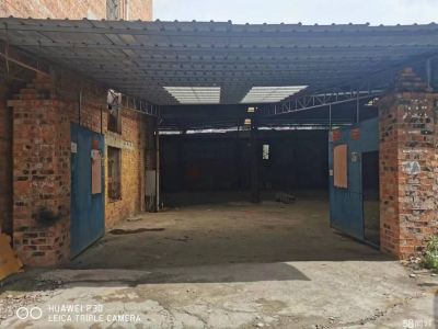南宁市西乡塘区(出租) 出租西乡塘北湖王屋村700平厂房图1