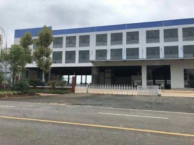 长沙市望城区 工业园区标准厂房1700元每平米共三层低价出售转让图1