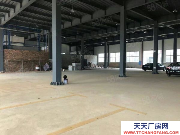 长沙市望城区 工业园区标准厂房1700元每平米共三层低价出售转让