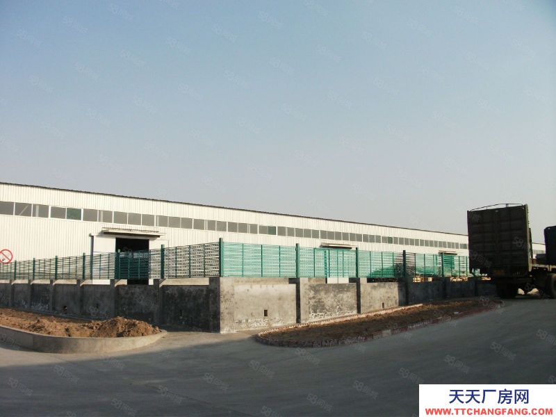 (出租) 老工业基地标准厂房招租，厂房多种可供选择