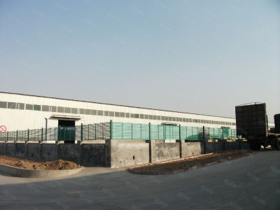 (出租) 老工业基地标准厂房招租，厂房多种可供选择图3