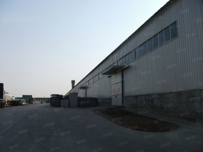 (出租) 老工业基地标准厂房招租，厂房多种可供选择图2