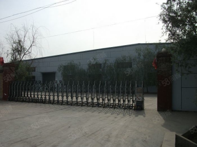 (出租) 独门独院，分割式厂房招租欢迎来电图2
