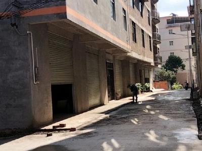 南宁市西乡塘区(出租) 新房，可做仓库，可做厂房图1